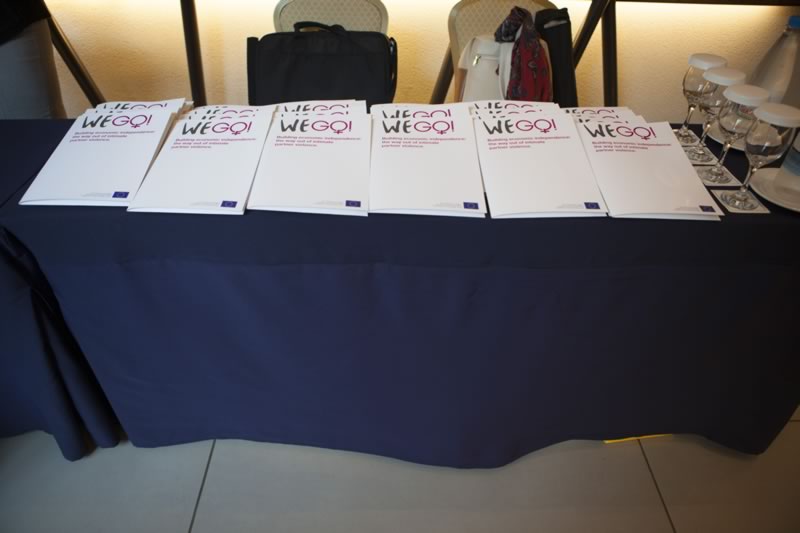 Event in Greece