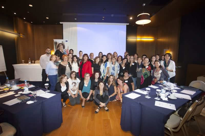 Event in Greece